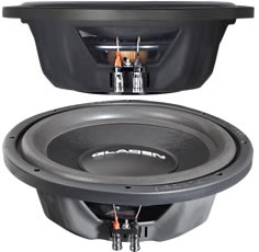 ������������� �������� Gladen Audio RS-X 12 SLIM